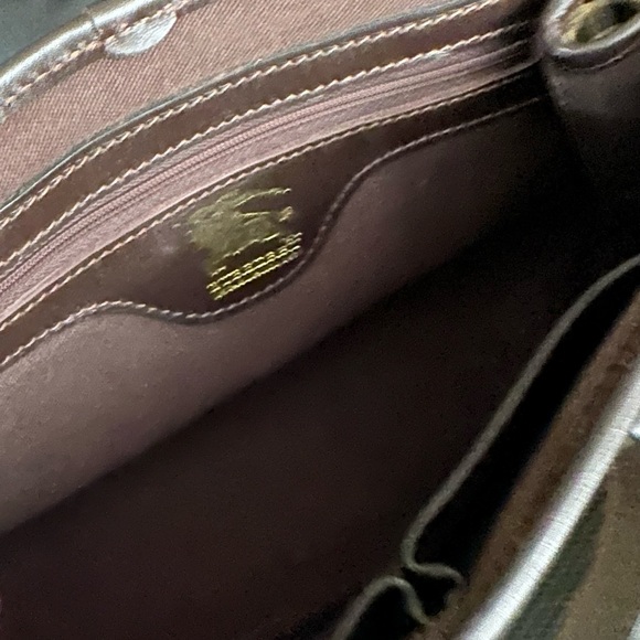 BURBERRY - Picture 4 of 4